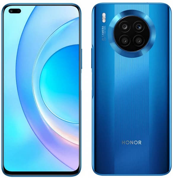 64 Мп, 4300 мА·ч, Snapdragon 662, Android 11, Magic UI 5.0 и сервисы Google. В октябре в Европе стартуют продажи Honor 50 Lite