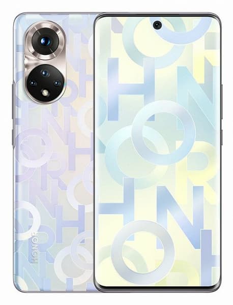 Экран OLED 120 Гц, 108 Мп, 66 Вт и сервисы Google за 500 евро. Названа стоимость Honor 50 для Европы