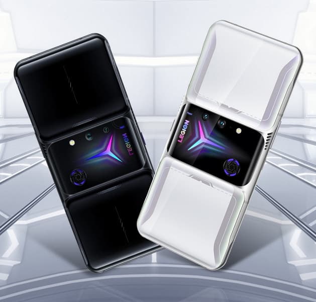 Скидка почти 300 долларов на топовый флагман. Lenovo Legion 2 Pro резко подешевел в честь распродажи Double 11 в Китае Скидка почти 300 долларов на топовый флагман. Lenovo Legion 2 Pro резко подешевел в честь распродажи Double 11 в Китае