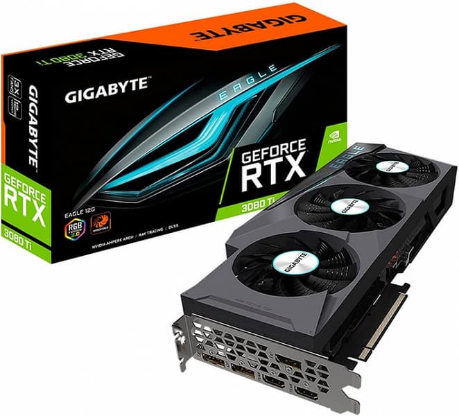Игра Amazon New World по-прежнему убивает видеокарты. В числе свежих жертв – GeForce RTX 3090, GeForce RTX 3080 Ti и GeForce RTX 3080