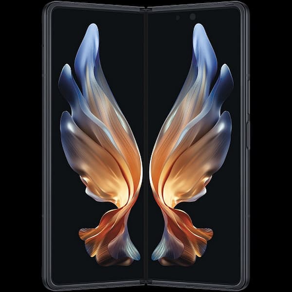 Обновленный Galaxy Z Fold3 представят в Китае 13 октября