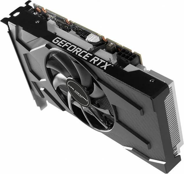 Надежды на то, что GeForce RTX 3050 будет дешевой, не оправдываются. За простую версию GeForce RTX 3050 в Японии просят 440 долларов – на 76% больше официальной стоимости