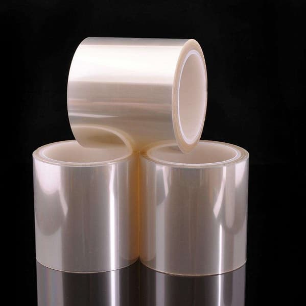 Компания TDK первой в отрасли освоила переработку ПЭТ-пленок для многослойных керамических конденсаторов