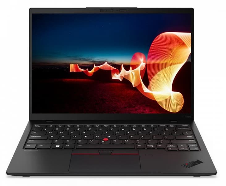 Ноутбук с новейшими процессорами Intel и массой менее 1 кг. Представлен Lenovo ThinkPad X1 Gen 2
