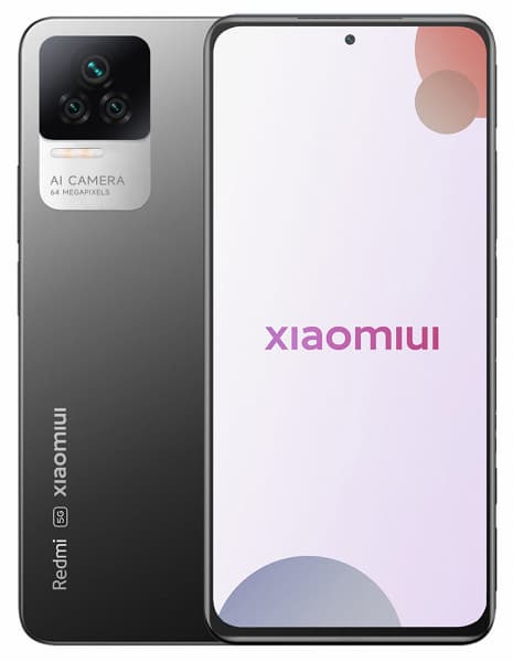 Redmi K50 Pro – это Redmi Note 11 Pro, который скрестили с Xiaomi Civi. Опубликован рендер и характеристики нового флагмана Redmi