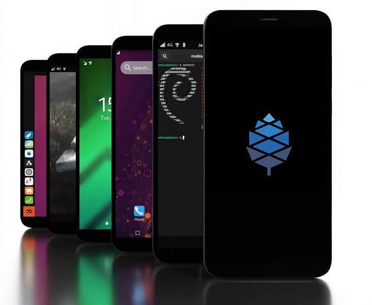 Альтернатива Android для энтузиастов. Флагманский смартфон PinePhone Pro стал доступен для всех