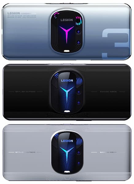 5600 мА·ч, 144 Гц, 18 ГБ ОЗУ, 64 Мп, 2 порта USB-C и 8 дополнительных клавиш. Lenovo Legion Y90 метит на звание самого необычного смартфона на Snapdragon 8 Gen 1