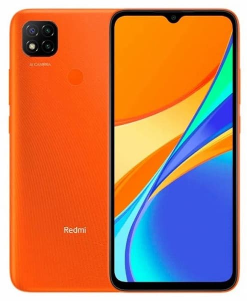 Redmi 9C, Redmi 9A и Poco M3 – самые популярные смартфоны в России в 2021 году по версии Aliexpress