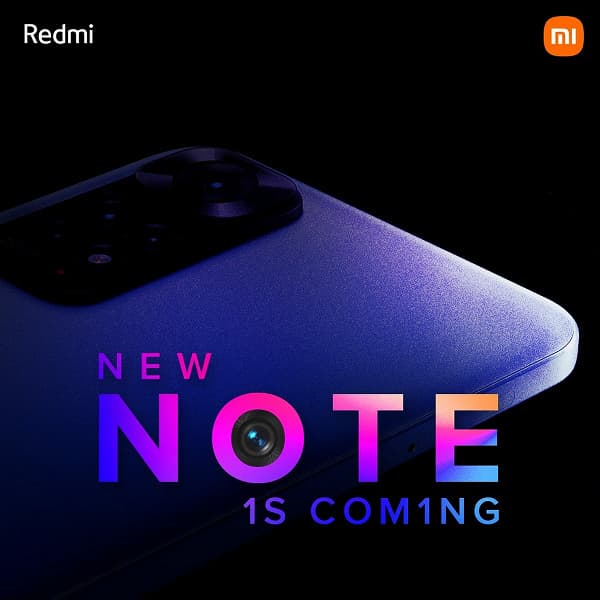 Xiaomi анонсировала Redmi Note 11S и показала смартфон: это самый дешёвый телефон со 120-ваттной зарядкой Xiaomi анонсировала Redmi Note 11S и показала смартфон: это самый дешёвый телефон со 120-ваттной зарядкой