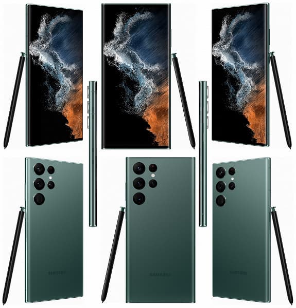 Galaxy S22 Ultra может оказаться дефицитным смартфоном даже несмотря на цену от 1250 евро. Samsung полагает, что спрос намного превысит возможности производства Galaxy S22 Ultra может оказаться дефицитным смартфоном даже несмотря на цену от 1250 евро. Samsung полагает, что спрос намного превысит возможности производства