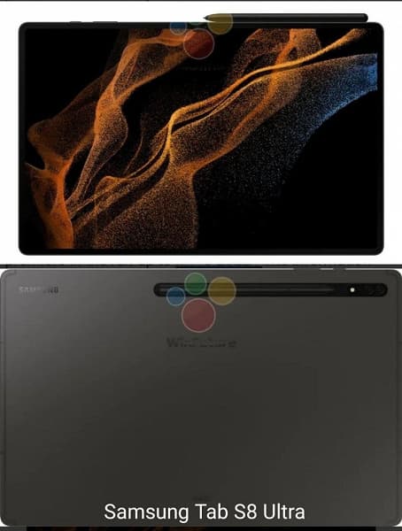 11200 мА·ч, экран 14,6 дюйма WQXGA, Snapdragon 8 Gen 1, 4 камеры и Android 12 за 1160 евро. Стала известна стоимость флагманского планшета Samsung Galaxy Tab S8 Ultra