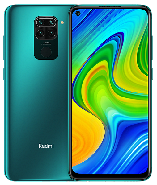 Redmi 9, Redmi Note 9 и Poco M2 получат Android 12. Соответствующая прошивка уже проходит внутренние испытания