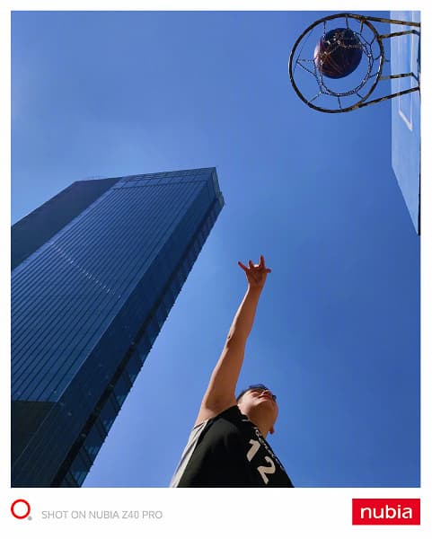 Так снимает нетипичный камерофон с сенсором Sony IMX787 и 35-миллиметровым объективом. Красивые фото, сделанные на камеру Nubia Z40 Pro