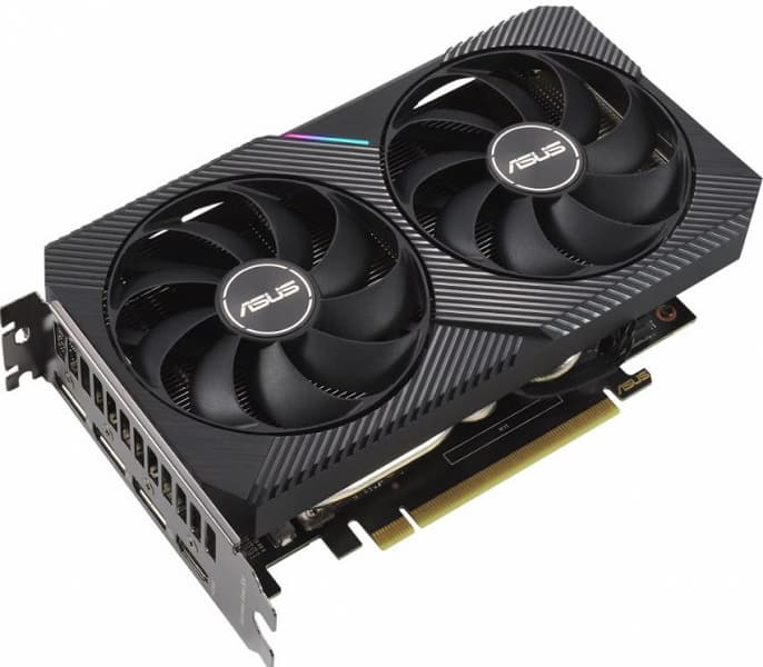 Аттракцион неслыханной щедрости. Asus предложит в Китае GeForce RTX 3060, RTX 3060 Ti, RTX 3070, RTX 3070 Ti, RTX 3080, RTX 3080 Ti и RTX 3090 по рекомендованной цене