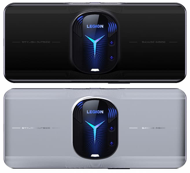 Snapdragon 8 Gen 1, 144 Гц, 18 ГБ ОЗУ, 1 ТБ флеш-памяти. Более 1,1 млн баллов набрал Lenovo Legion Y90 в бенчмарке Master Lu