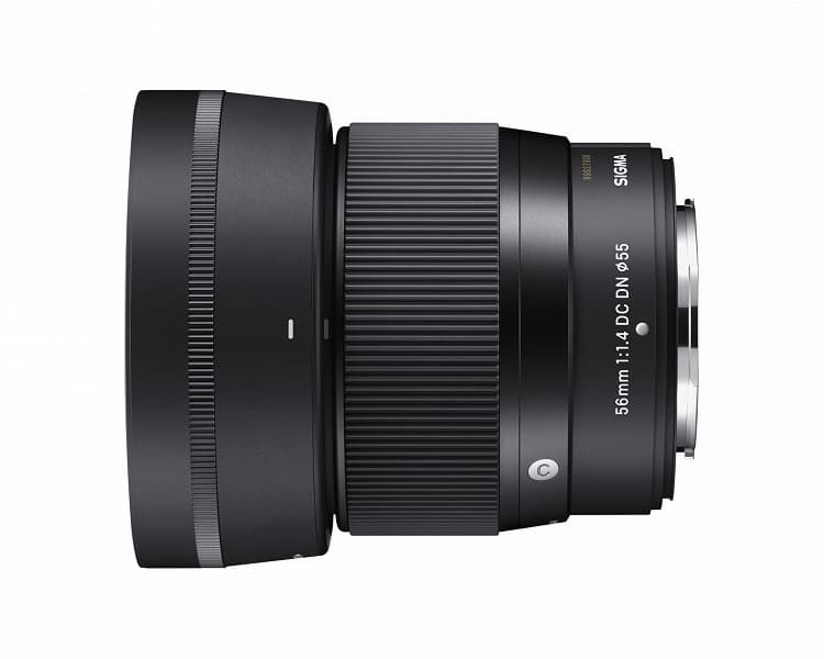 Анонсирован выпуск объективов Sigma 16mm F1.4 DC DN | Contemporary, 30mm F1.4 DC DN | Contemporary и 56mm F1.4 DC DN | Contemporary с креплением Fujifilm X