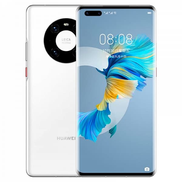 Смартфон Huawei Mate 40E Pro 5G c Kirin 9000L, 90-герцевым OLED-дисплеем, 50 Мп, HarmonyOS 2.0 и быстрой зарядкой поступил в продажу в Китае Смартфон Huawei Mate 40E Pro 5G c Kirin 9000L, 90-герцевым OLED-дисплеем, 50 Мп, HarmonyOS 2.0 и быстрой зарядкой поступил в продажу в Китае