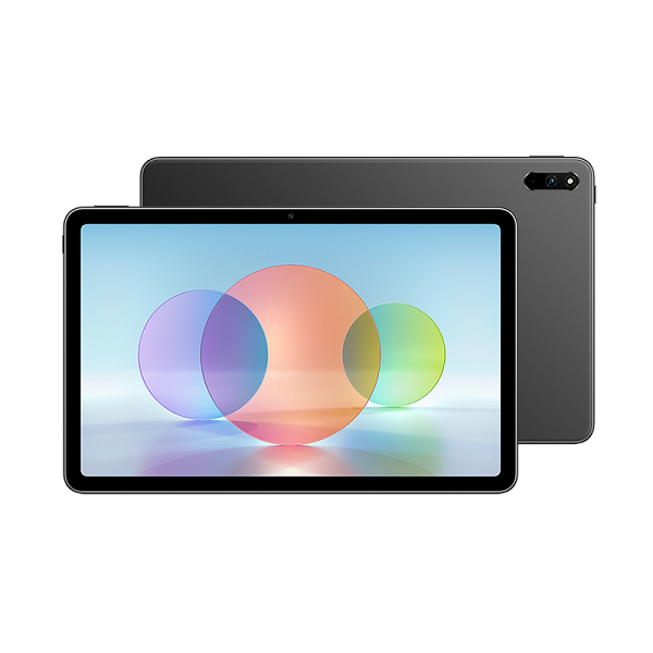 2K, Harmony OS, 7250 мА·ч и четыре динамика, недорого. Новый Huawei MatePad на базе HarmonyOS можно заказать в России