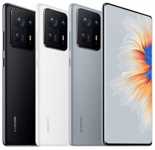 Xiaomi Mix 4 подешевел на 140 долларов, Xiaomi 12X – на 50 долларов, Mi 11 Ultra Extreme – на 60 долларов. Xiaomi объявила большую распродажу в Китае Xiaomi Mix 4 подешевел на 140 долларов, Xiaomi 12X – на 50 долларов, Mi 11 Ultra Extreme – на 60 долларов. Xiaomi объявила большую распродажу в Китае