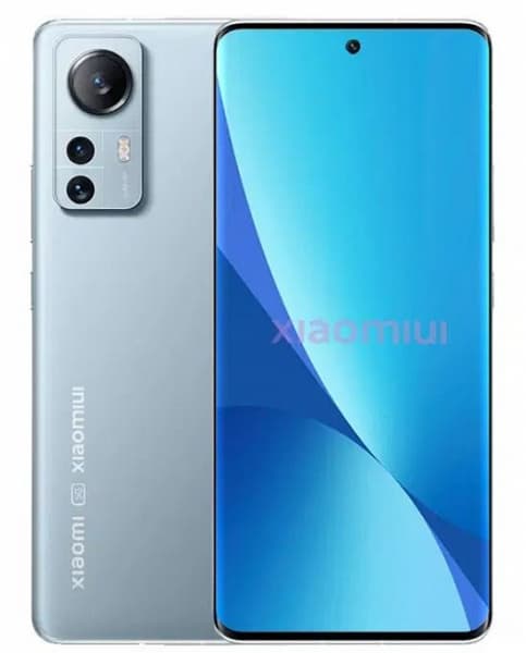 Так выглядит Xiaomi 12 Lite, и он оказался даже больше Xiaomi 12. Опубликованы изображения и характеристики новинки