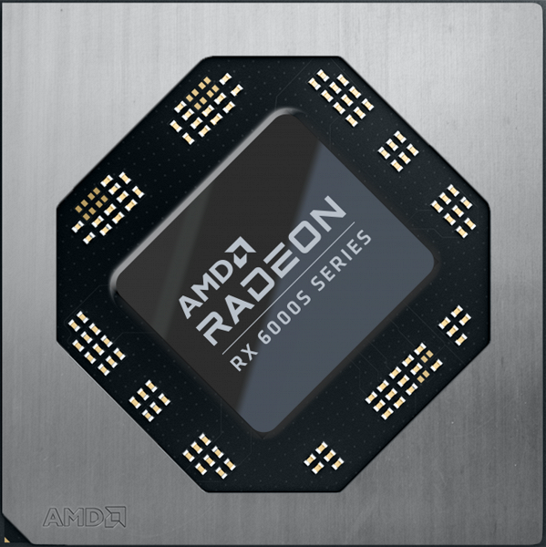AMD, что за магия? Мобильная видеокарта Radeon RX 6800S победила RX 6700M, которая лучше по всем параметрам