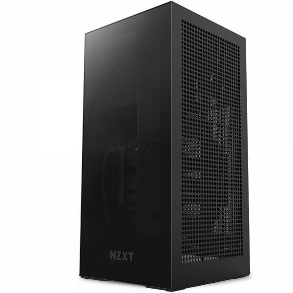 Представлен малогабаритный корпус NZXT H1 образца 2022 года