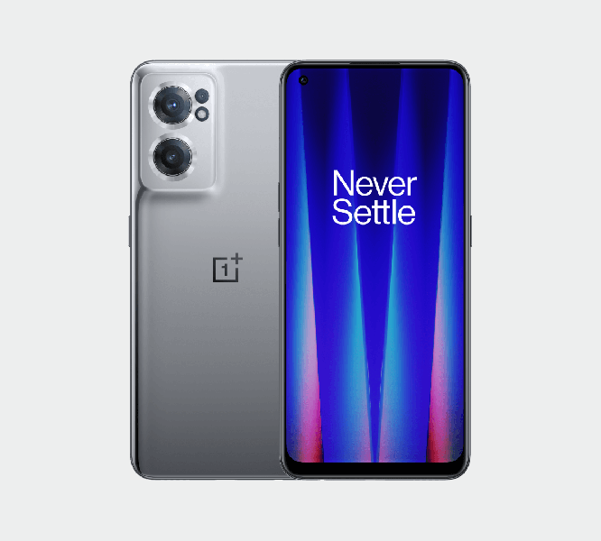 Экран AMOLED 90 Гц, 4500 мА·ч, 65 Вт, 64 Мп за 320 долларов. OnePlus наконец-то представила «Иван» – модель среднего уровня Nord 2 CE