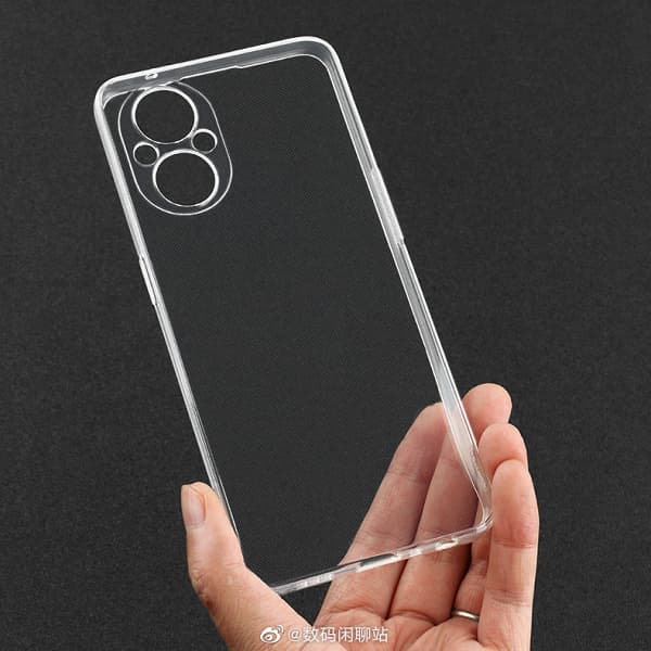 «Камера-неваляшка»: дизайн нового смартфона Xiaomi рассекречен на живом фото чехла