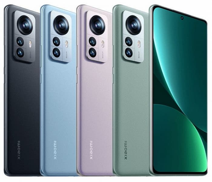 Сколько Xiaomi 12, Xiaomi 12 Pro и Xiaomi 12X будут стоить в Европе? Названы ориентиры, и они способны неприятно удивить Сколько Xiaomi 12, Xiaomi 12 Pro и Xiaomi 12X будут стоить в Европе? Названы ориентиры, и они способны неприятно удивить