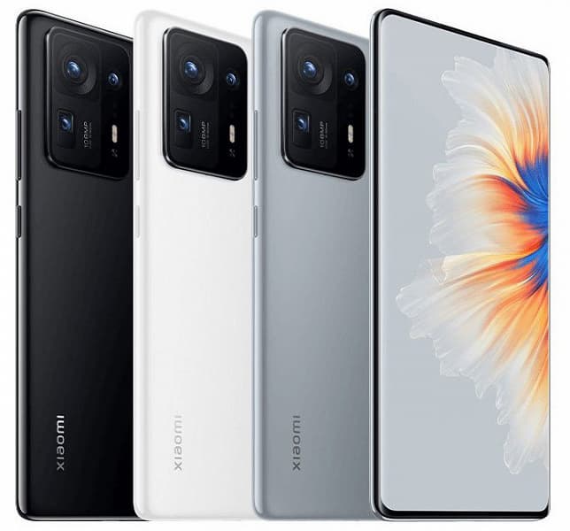 Минус 220 долларов. Топовый Xiaomi Mi Mix 4 рекордно подешевел в Китае Минус 220 долларов. Топовый Xiaomi Mi Mix 4 рекордно подешевел в Китае