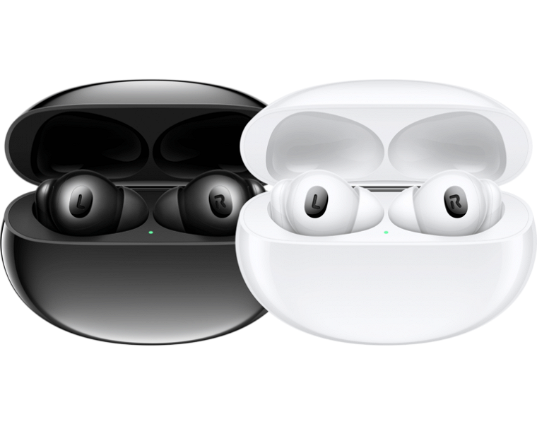 Активное шумоподавление, 40 часов автономной работы, беспроводная зарядка и IP54. Представлены беспроводные наушники Oppo Enco X2