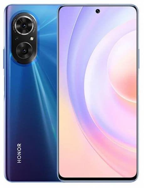 108 Мп, SoC Dimensity 900, 4000 мА·ч и 66 Вт. Huawei Nova 9 SE сертифицирован перед выходом, в том числе и в России