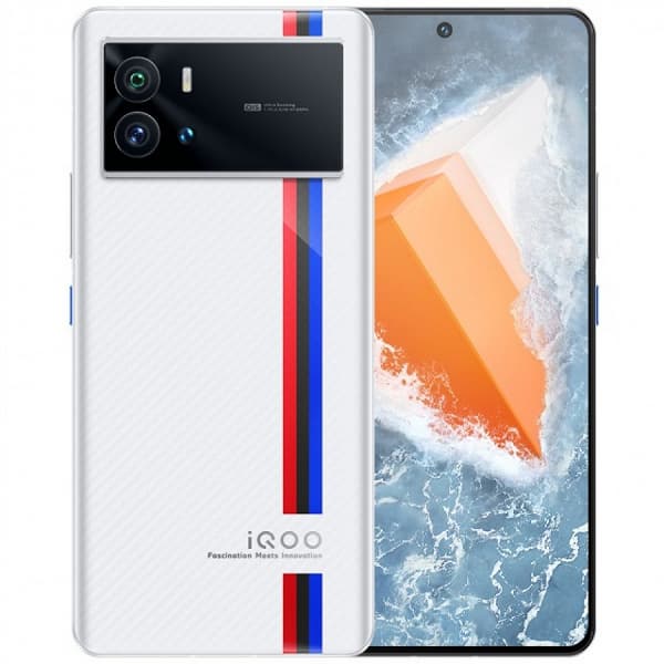 Самые мощные смартфоны на Snapdragon 8 Gen 1 по версии AnTuTu и Master Lu выходят за пределами Китая 23 февраля