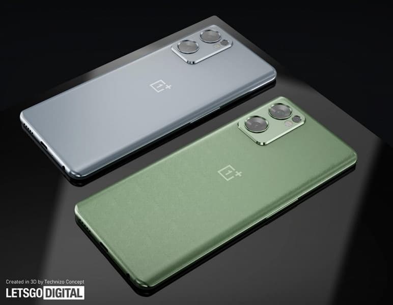 Экран AMOLED 6,43 дюйма, тройная 64-мегапиксельная камера, 65 Вт и цена «около 300 евро». Ivan от OnePlus позирует на качественных рендерах