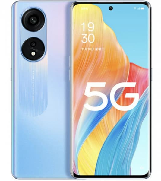 Большой экран OLED, 4800 мАч, 67 Вт, 108 Мп за 250 долларов. Oppo A1 Pro поступил в продажу в Китае