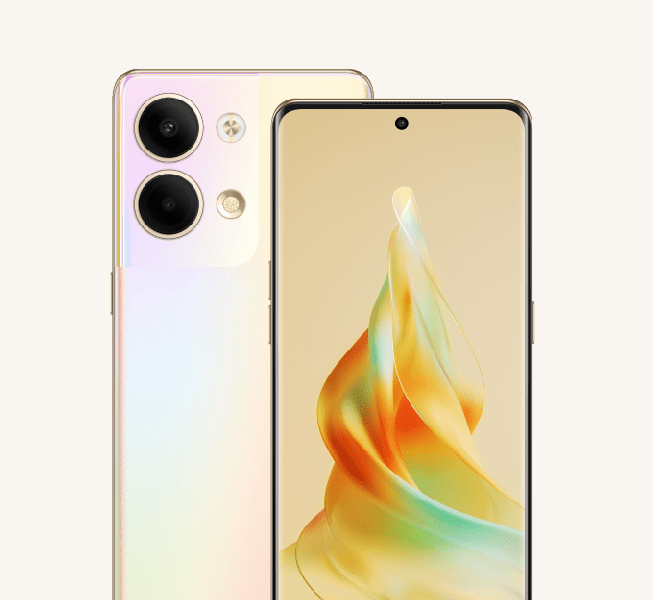 Однокристальные системы Snapdragon 778G Plus, Dimensity 8100 Max, Snapdragon 8 Plus Gen 1 и один дизайн на троих. Рендеры и характеристики Oppo Reno9, Reno9 Pro и Reno 9 Pro Plus