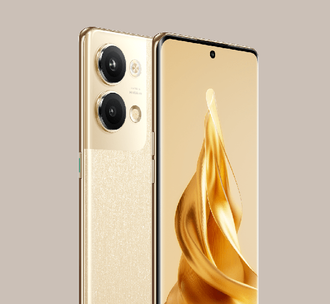 Однокристальные системы Snapdragon 778G Plus, Dimensity 8100 Max, Snapdragon 8 Plus Gen 1 и один дизайн на троих. Рендеры и характеристики Oppo Reno9, Reno9 Pro и Reno 9 Pro Plus