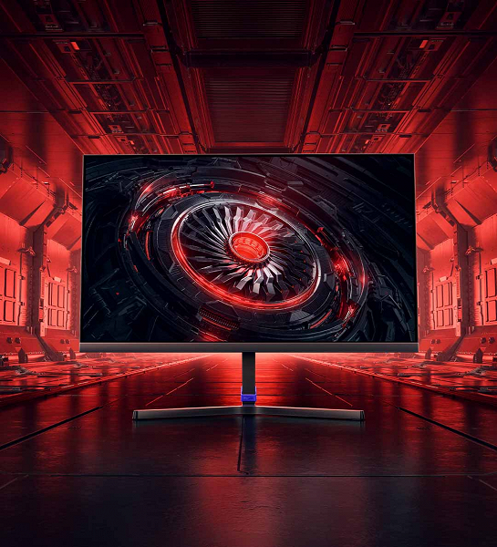 24 дюйма, 165 Гц, 120% sRGB, 1 мс, очень недорого. Игровой монитор Redmi G24 подешевел почти до 80 долларов в Китае
