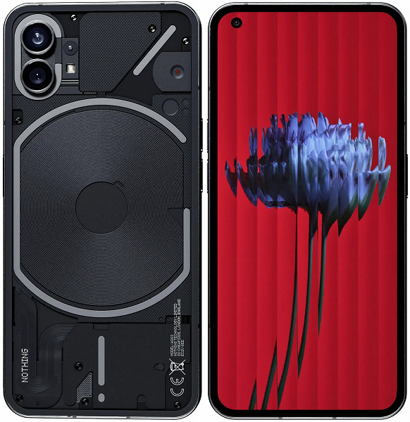 Стартовали продажи Google Pixel 6 и прозрачного Nothing Phone (1) в России