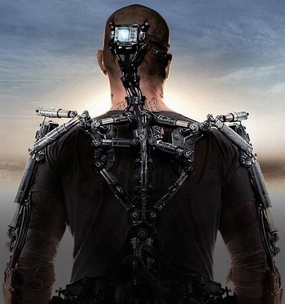 В России создали «Лёгкую руку-А». Это активный экзоскелет В России создали «Лёгкую руку-А». Это активный экзоскелет