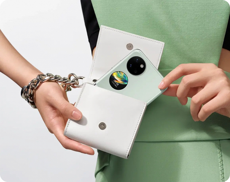 Вопреки санкциям и назло злопыхателям Huawei уверенно занимает первое место и более половины рынка смартфонов со сгибающимися экранами в Китае