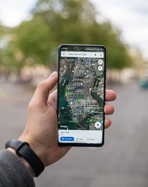Google незаконно следила за местоположением пользователей и теперь заплатит почти 0 млн