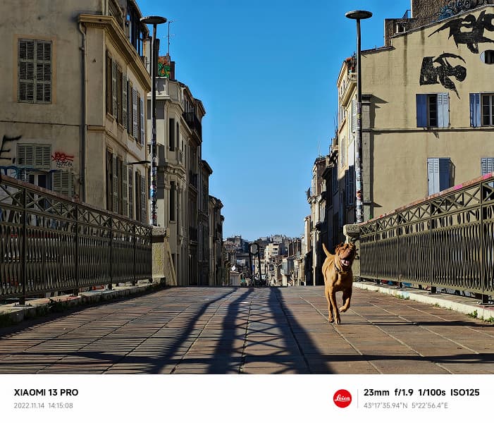 «Название Pro, душа Ultra», — глава Xiaomi показал возможности камеры Xiaomi 13 Pro