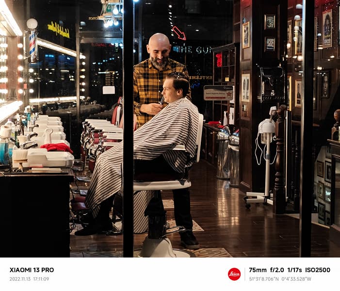 «Лучшая вспомогательная камера в истории Xiaomi». Опубликованы примеры фотографий, сделанных на 75-мм модуль Leica в Xiaomi 13 Pro