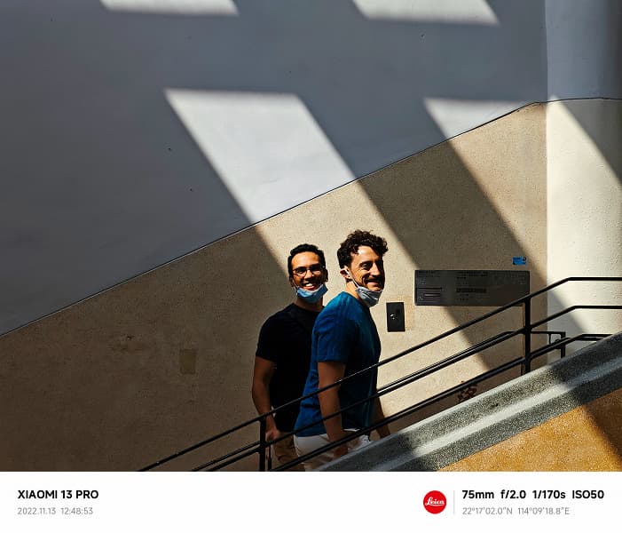 «Лучшая вспомогательная камера в истории Xiaomi». Опубликованы примеры фотографий, сделанных на 75-мм модуль Leica в Xiaomi 13 Pro