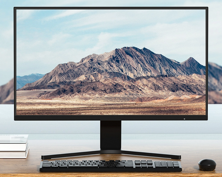 27-дюймовый 2K-монитор дешевле 0: Redmi RMMNT27NQ подешевел почти вдвое на распродаже Double Eleven в Китае