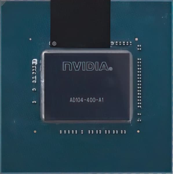 Намного дешевле RTX 4090, но далеко от народного сегмента. GPU AD104 для RTX 4070 Ti засветился на фото Намного дешевле RTX 4090, но далеко от народного сегмента. GPU AD104 для RTX 4070 Ti засветился на фото