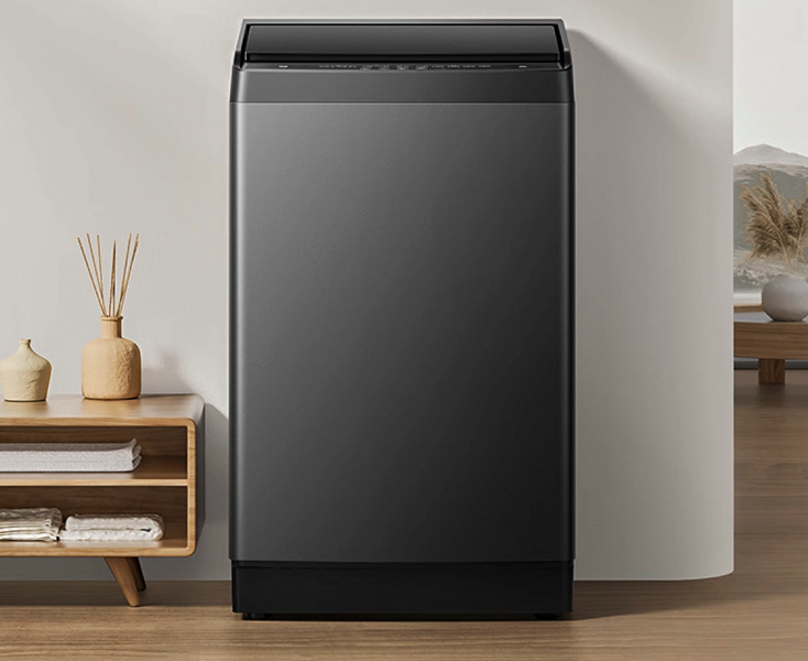 Новейшая стиральная машина Xiaomi Mijia Pulsator на 10 кг за 110 долларов поступает в продажу в Китае