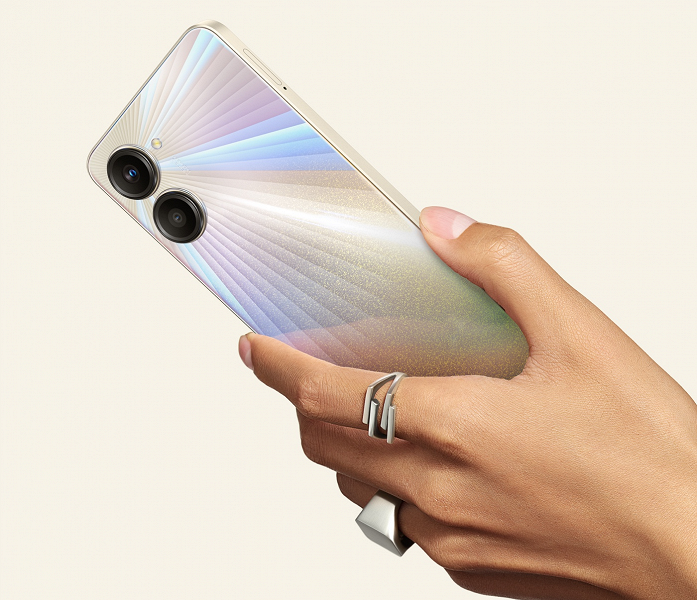 120 Гц, 108 Мп, 5000 мА·ч и Android 13, недорого. Представлен Realme 10 Pro с очень тонкими рамками