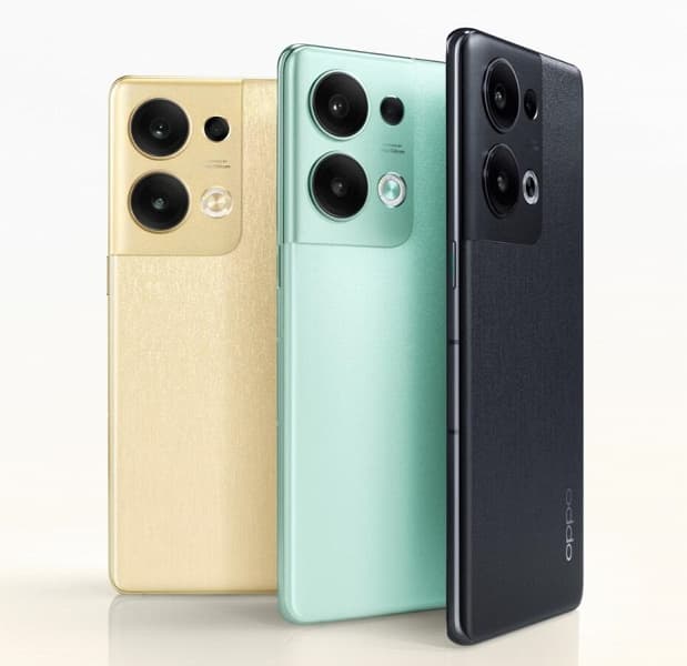 16 ГБ ОЗУ уже в младшей версии. Oppo Reno9 Pro+ станет уникальным флагманом на базе Snapdragon 8 Plus Gen 1